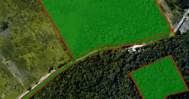 Terreno para incorporação residencial, comercial e industrial - 131.431m²