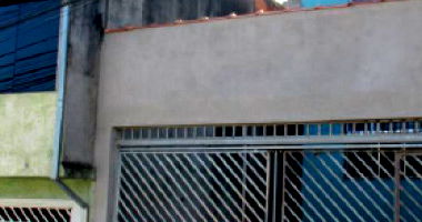 Imóvel com 3 casas em Santo André - 25% da Propriedade