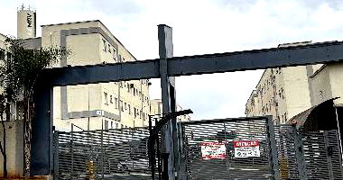 Apartamento com 2 quartos e 1 vaga em São José do Rio Preto