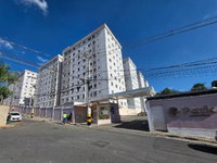 Apartamento com 2 quartos em Juiz de Fora