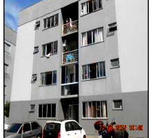 Apartamento com 48,44 m² privativos, 1 vaga, desocupado