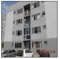 Apartamento com 48,44 m² privativos, 1 vaga
