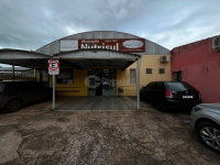 Terreno com Prédio Comercial em Cruz Alta/RS