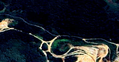 Área para exploração de Calcário e Agrícola em Campo Magro/PR