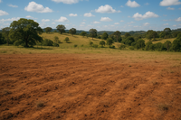 Gleba de terras com aprox. 0,50ha em Mateus Leme - MG