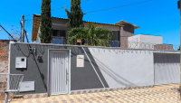 Casa 300m² em Montes Claros/MG com 3 Quartos e 2 Banheiros