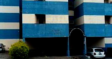 Apartamento 2 quartos, 1 banheiro, 1 vaga, 50,91m², desocupado
