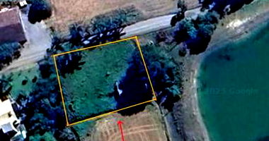 Terreno Rural de 974,40m² em Imbuia/SC