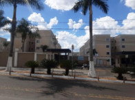 Apartamento com 2 Quartos e Vaga em Piracicaba/SP