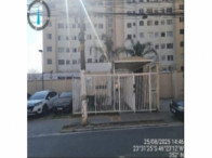 Apartamento com 40,19m² em São Paulo/SP