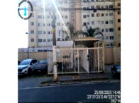 Apartamento com 40,19m² em São Paulo/SP