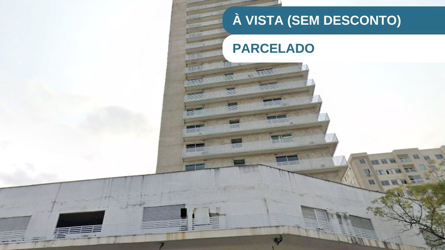 Sala Comercial com 25,86 m², Ocupada, Alcântara