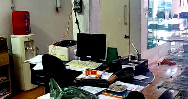 Imóvel Comercial com 3 Pavimentos e Área de 777m² em Varginha/MG