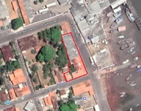 6 casas e 4 galpões em São João de Pirabas/PA