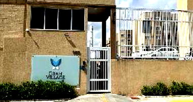 Apartamento com 2 quartos em Fortaleza