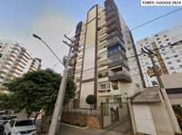 Apto 130m² com 02 vagas e 01 escaninho em Goiânia/GO