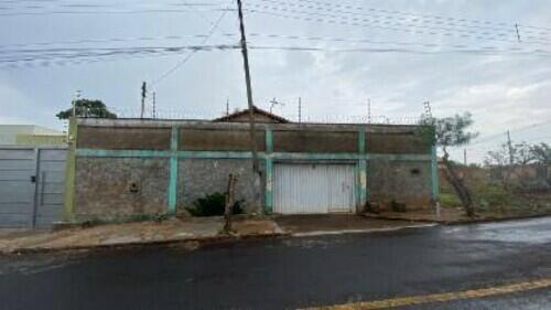 Casa com 2 quartos e 1 banheiro em Couto Magalhães, TO