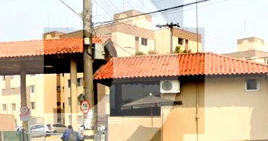 Apartamento com 2 quartos em São Bernardo do Campo/SP