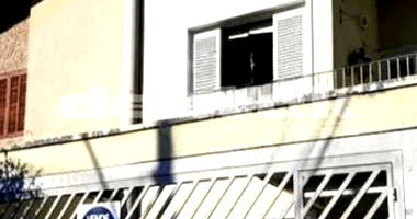 Casa no Jardim Santo Amaro com 3 dormitórios e quintal