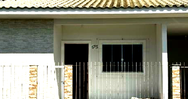 Terreno com Edificação em Florianópolis/SC