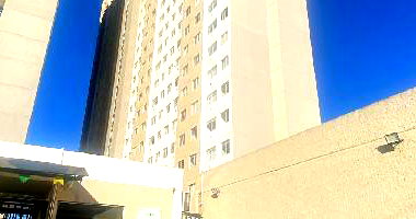 Apartamento 2 Quartos com 50m² em São Paulo