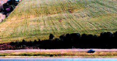 Terreno Rural com 99.696,47m² em Guarapuava - PR