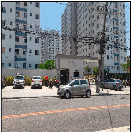Apartamento com 1 vaga em Rio de Janeiro/RJ