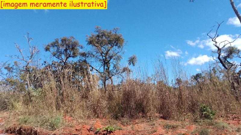 Terreno com Direitos Possessórios em Brasília