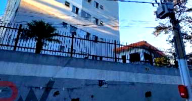Apartamento com 2 quartos em Juiz de Fora/MG