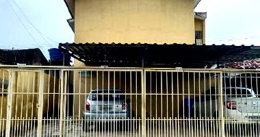 Apartamento com 2 quartos em Paulista/PE