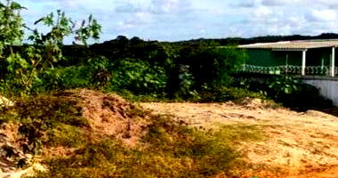 Lote de Terreno de 312,50m² em Baia Formosa/RN