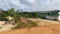 Lote de Terreno de 312,50m² em Baia Formosa/RN