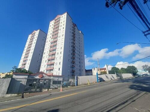 Apartamento 3 Quartos, 1 Banheiro, 60.52 m² -