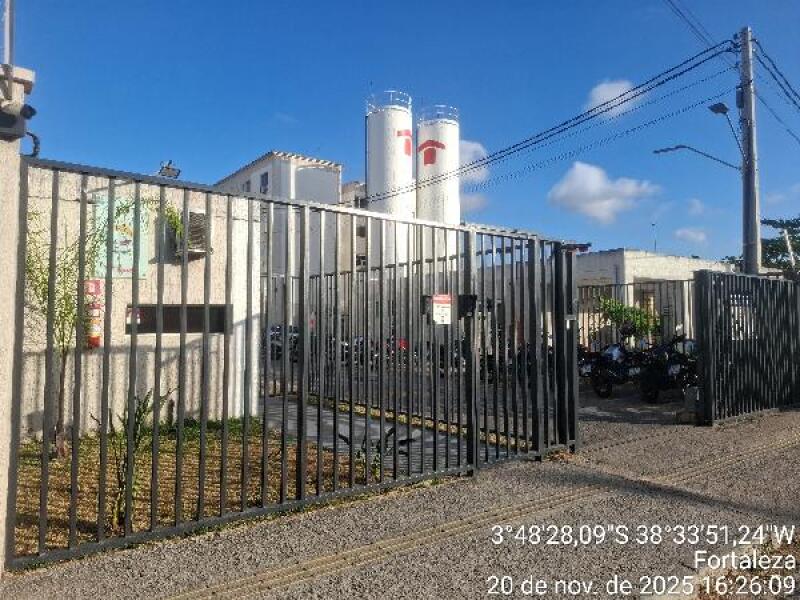Apartamento 2 Quartos em Fortaleza - Oportunidade Única