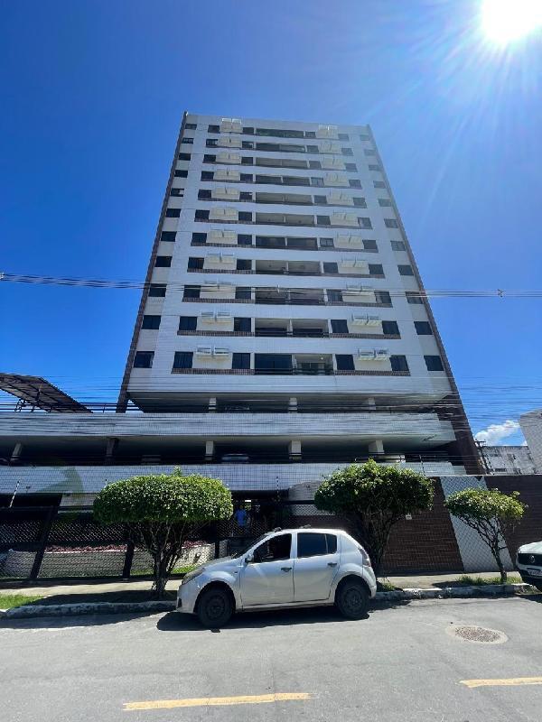 Apartamento com 3 Quartos e 2 Vagas em Jaboatão dos Guararapes