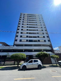 Apartamento com 3 Quartos e 2 Vagas em Jaboatão dos Guararapes