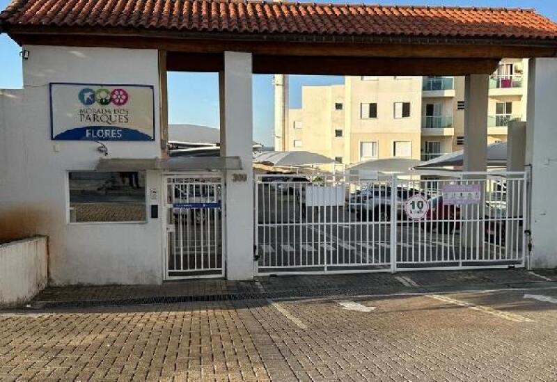 Apartamento 2 quartos em Campinas/SP com 47,44m² de área privativa
