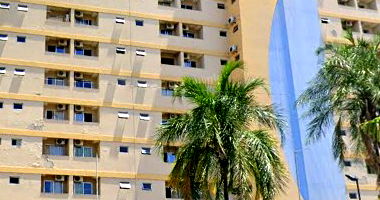 Apartamento compacto 23,28 m² com 1 quarto e ocupado