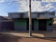 Casa com área de lazer, 170m² construídos, terreno 360m²
