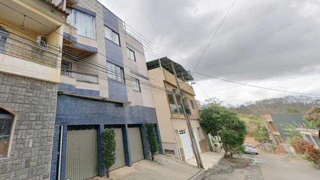 50% de Cobertura de 45m² em Ubá/MG