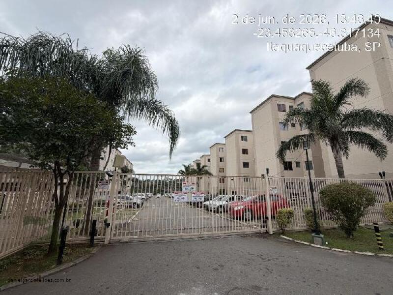 Apartamento 2 Quartos com 85m² em Itaquaquecetuba