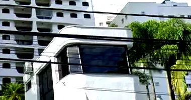 Apartamento com 1 quarto, 1 banheiro, 183.49m² útil