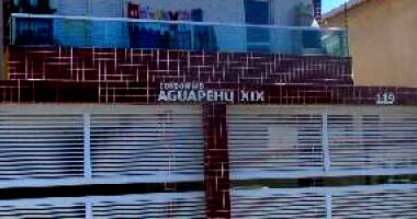 Casa com 2 Quartos em Praia Grande/SP