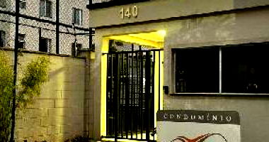 Apartamento com 2 quartos em Pindamonhangaba/SP