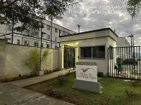 Apartamento com 2 quartos em Pindamonhangaba/SP