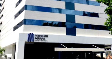 Sala Comercial Ocupada com 28,81m² em Salvador