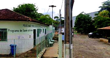 Lote de 517,38m² no Condomínio Campestre Lelente