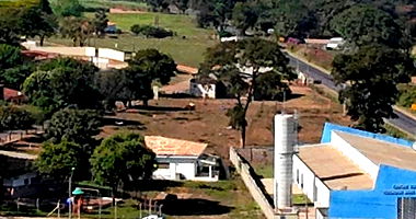 Terreno Lote 08 em Novo Horizonte - 1.126,65 m²