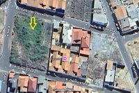 Terreno Residencial com 252m² em São João da Glória/MG
