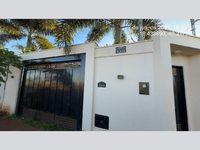 Casa com 2 Quartos e 2 Vagas em Itumbiara